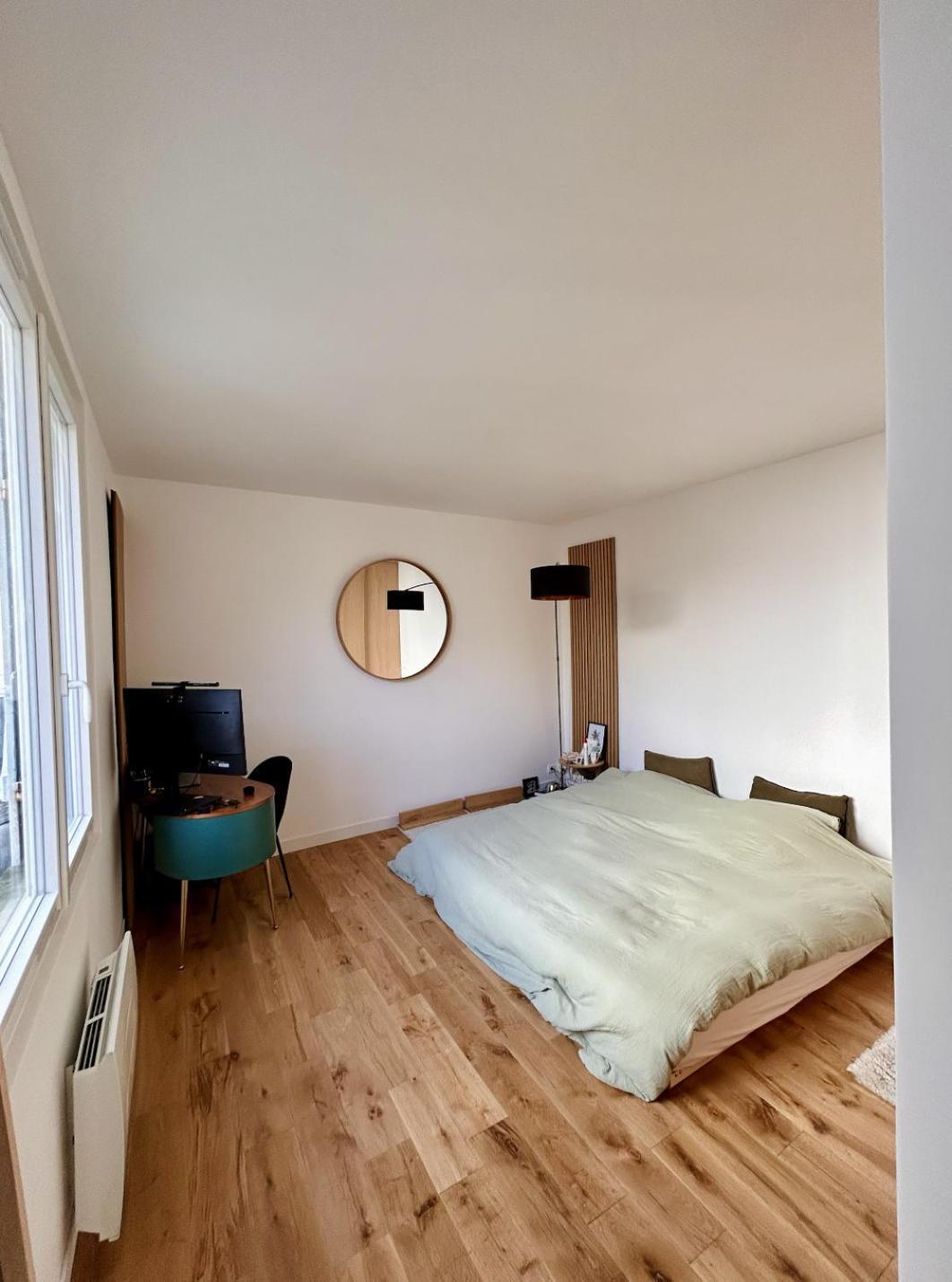 Magnifique T2 Calme Apartment La Baule-Escoublac Exterior photo
